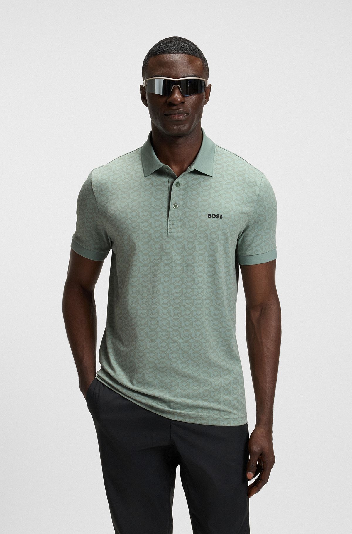 メンズクロージング | HUGO BOSS メンズクロージング | HUGO BOSS