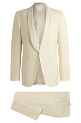 スーツ 25ssAURALEE LIGHTCOTTONWOOL VIYELLACARGO スーツ 25ssAURALEE LIGHTCOTTONWOOL VIYELLACARGO スーツ