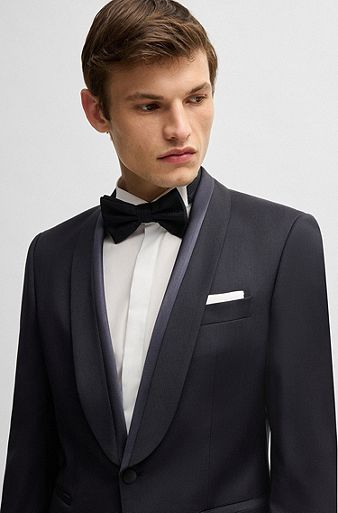 メンズタキシード | HUGO BOSS メンズタキシード | HUGO BOSS
