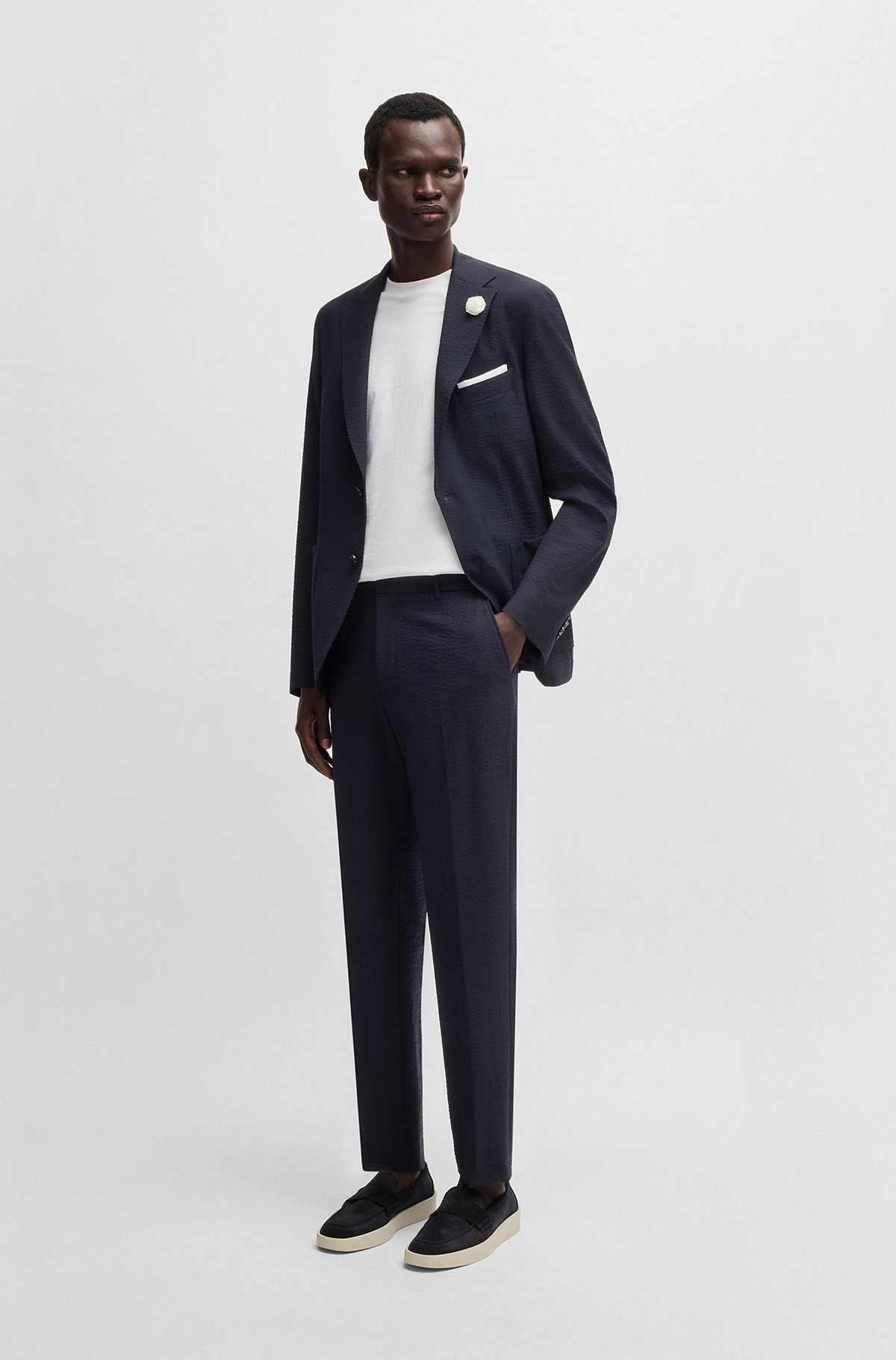 メンズブレザー | HUGO BOSS メンズブレザー | HUGO BOSS