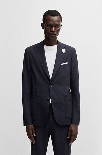 メンズブレザー | HUGO BOSS メンズブレザー | HUGO BOSS