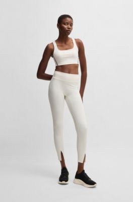 HUGO BOSS LIEM RUNNING LEGGINS サイズ44 HUGO BOSS LIEM RUNNING