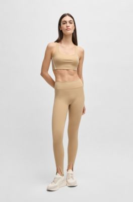 HUGO BOSS LIEM RUNNING LEGGINS サイズ44 HUGO BOSS LIEM