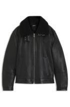 Leather Jackets