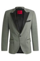 Vestes de costume