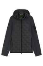 Down Jackets