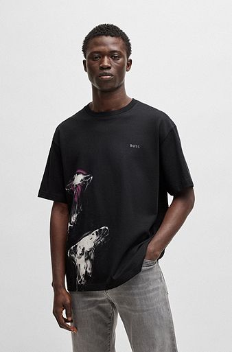 メンズTシャツ | HUGO BOSS メンズTシャツ | HUGO BOSS