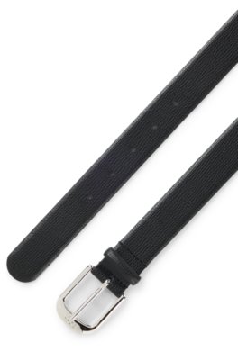 Boss Anna Belt 3 Cm N. klassiska skärp dam – bild 8
