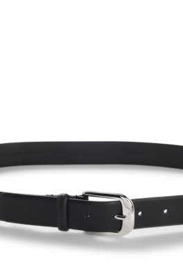 Boss Anna Belt 3 Cm N. klassiska skärp dam – bild 9