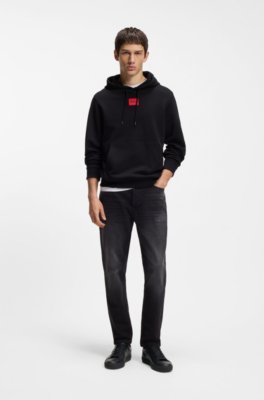 Hugo Morrie_Tenn_Napu_N låga sneakers herr – bild 8