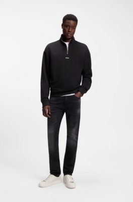 Hugo Morrie_Tenn_Napu_N låga sneakers herr – bild 8