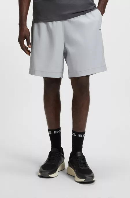 Short extensible aux propriétés d’évacuation de l’humidité