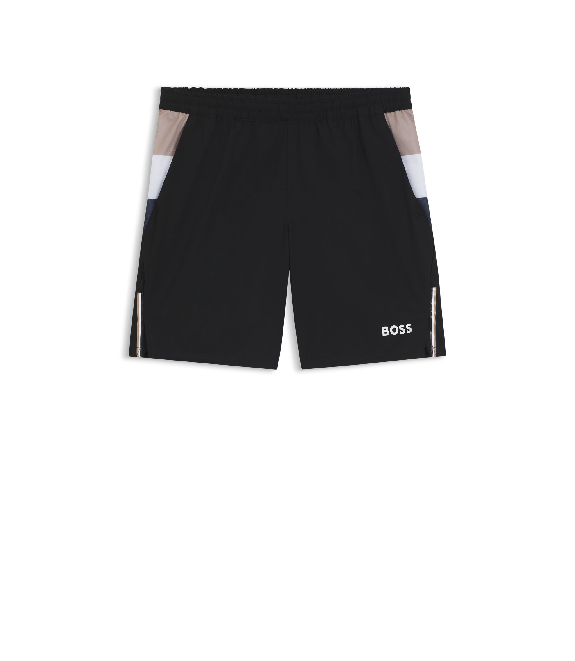 メンズショートパンツ | HUGO BOSS