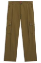 Cargo Trousers