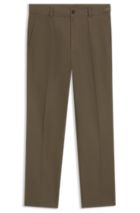 Casual Trousers