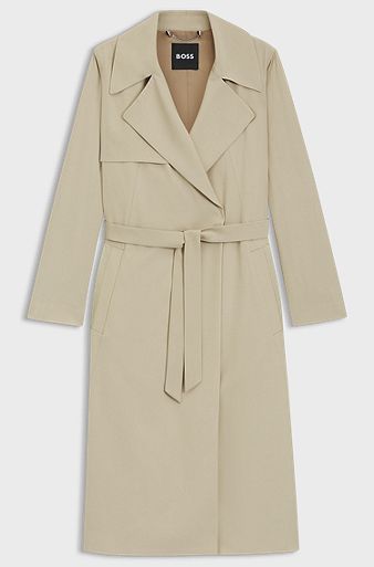 HUGO BOSS Women コート - クラシック HUGO BOSS Women コート - クラシック