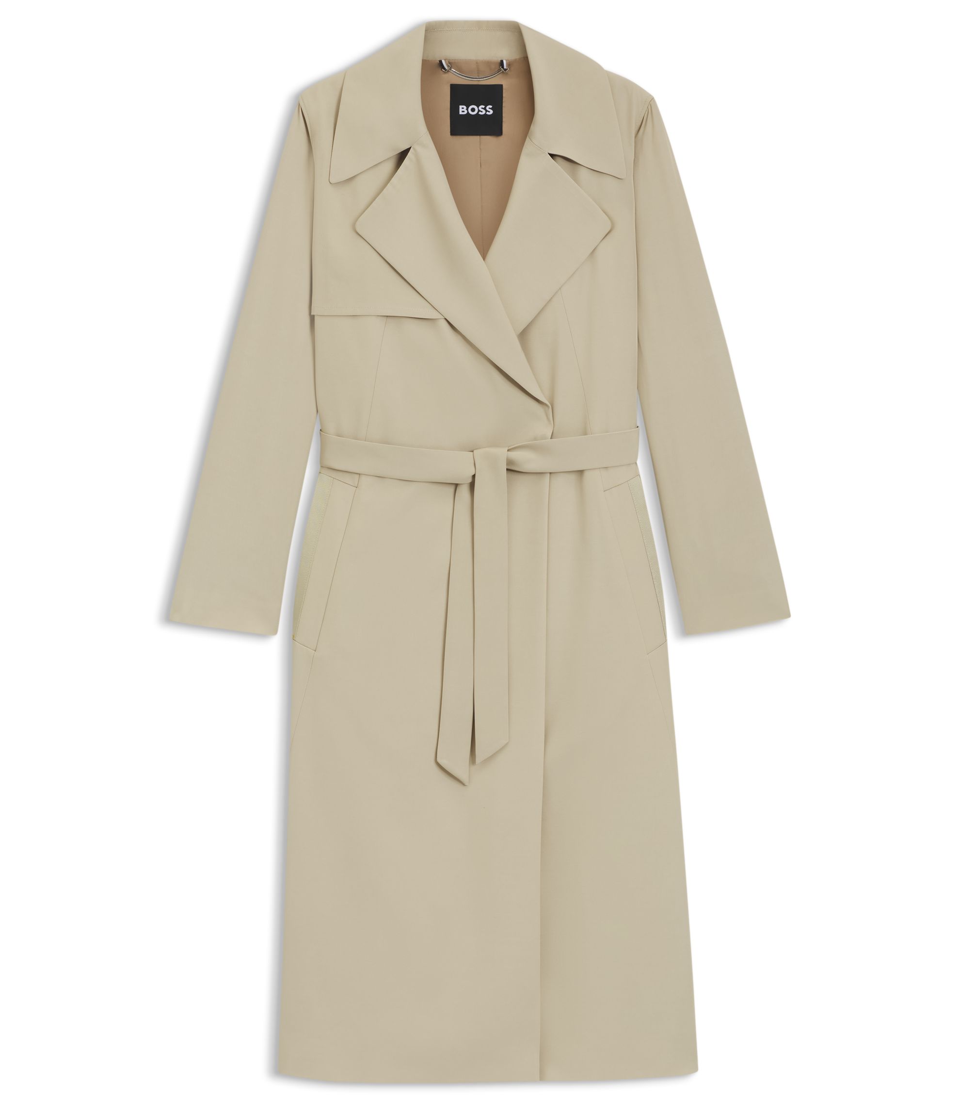 最終価格！HUGO BOSS×RUSSELL ATHLETIC レディースコート 最終価格！HUGO BOSS×RUSSELL ATHLETIC レディースコート