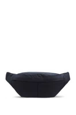 BOSS ベルトバッグ ブラック 新品未使用 HUGO BOSS Men ベルトバッグ - クラシック