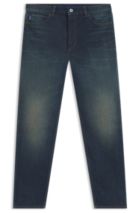 Tapered Fit