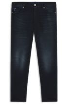 Tapered Fit