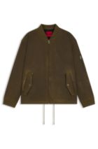 Bomber Jackets
