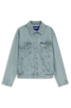 Denim jackets