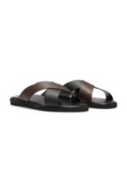 Slides & Thongs