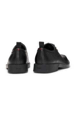 Schoenen voor heren in verschillende stijlen - Henk ter Horst
