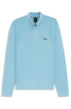 Half Zip Pullovers