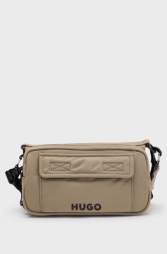 Bags in Brown by HUGO BOSS | Men Bags in Brown by HUGO BOSS | Men