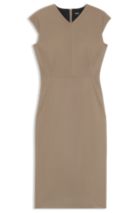 Shift Dresses