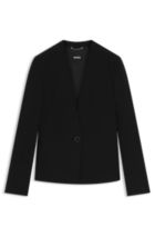 Short Blazers