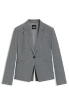 Short Blazers