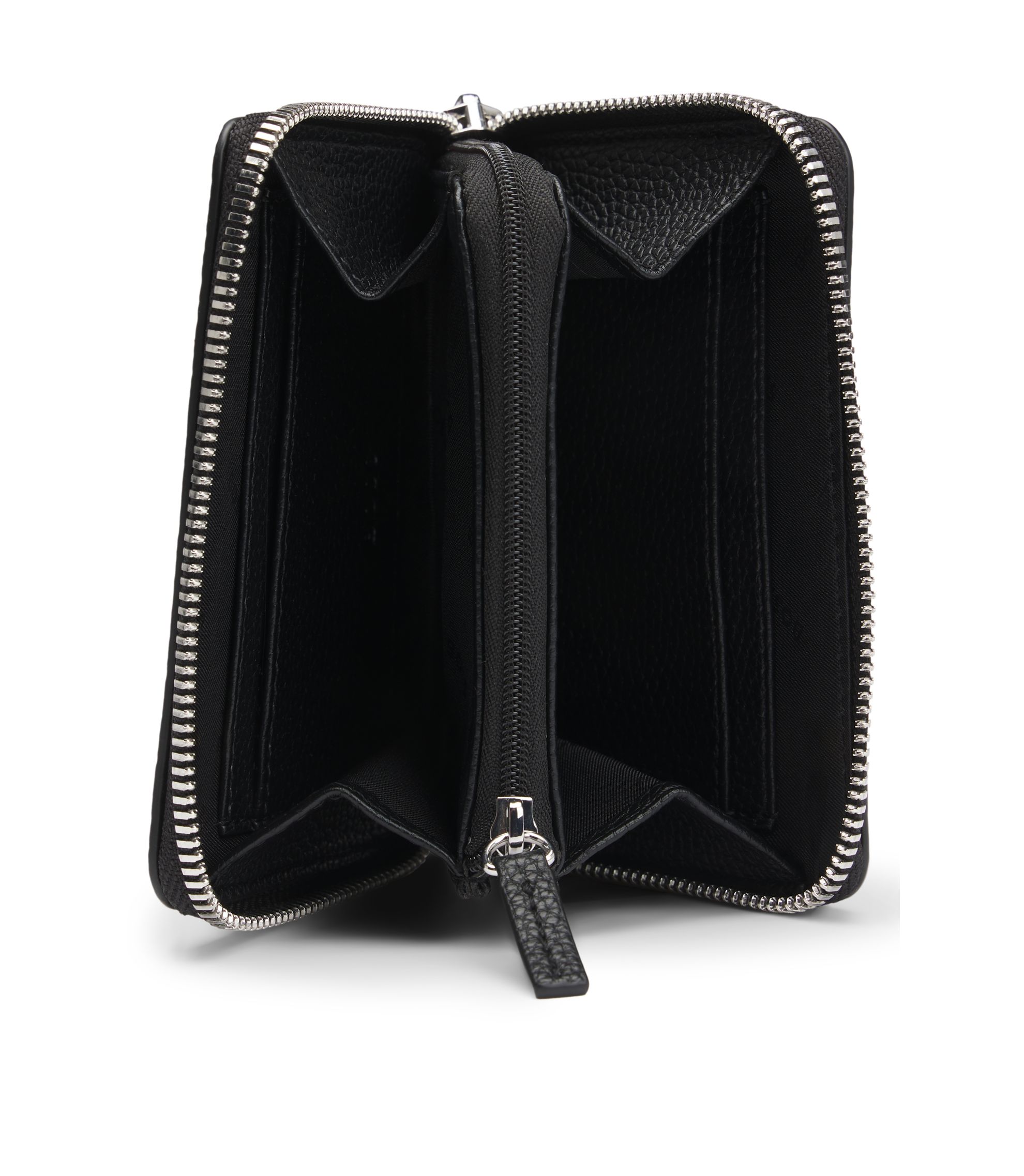 HUGO hugoboss 長財布 ラウンドジップ HUGO hugoboss 長財布 ラウンドジップ