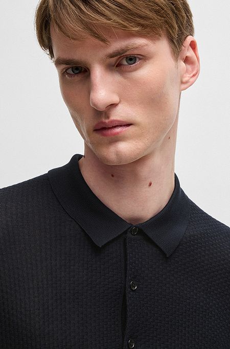 メンズセーターとカーディガン | HUGO BOSS メンズセーターとカーディガン | HUGO BOSS