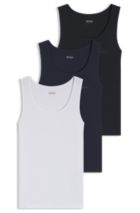 Undershirts Multipack