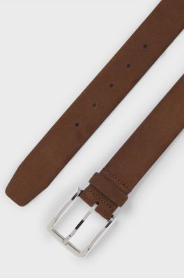 Mockab&auml;lte med silverf&auml;rgat sp&auml;nne, M&ouml;rkbrun