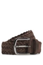 Casual Belts