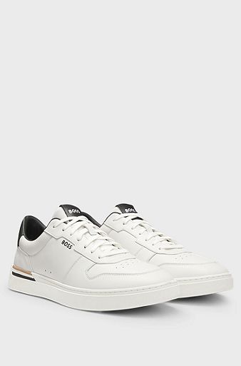 メンズスニーカー | HUGO BOSS メンズスニーカー | HUGO BOSS