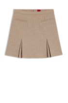 Mini Skirts