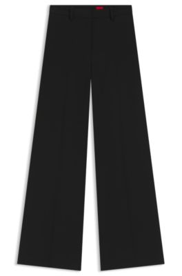 パンツ Mazz double waist flare for hugo Mazz double waist flare for hugo メンズ