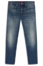 Extra Slim Fit