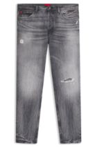 Tapered Fit