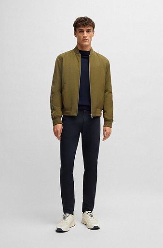 PORSCHE x BOSS Collection | Sportive & exclusive Styles PORSCHE x BOSS Collection | Sportive & exclusive Styles