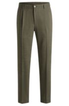 Business Trousers