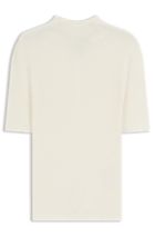 Short-Sleeved Knitwear