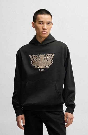 BOSS x COTG capsule | Men | HUGO BOSS BOSS x COTG capsule | Men | HUGO BOSS