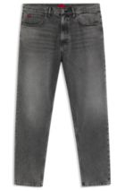 Tapered Fit