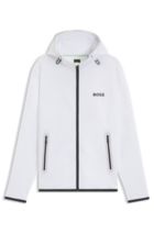 Zip Up Hoodies