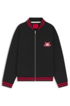 Bomber Jackets